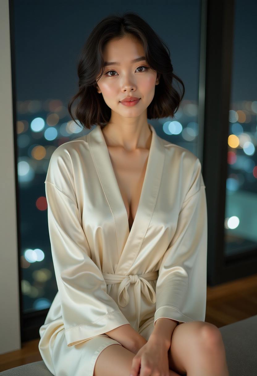 失乐园独白剪辑